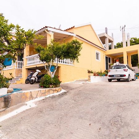 Dimitris House Petriti Διαμέρισμα Εξωτερικό φωτογραφία