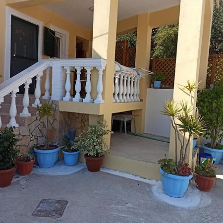 Dimitris House Petriti Διαμέρισμα Εξωτερικό φωτογραφία