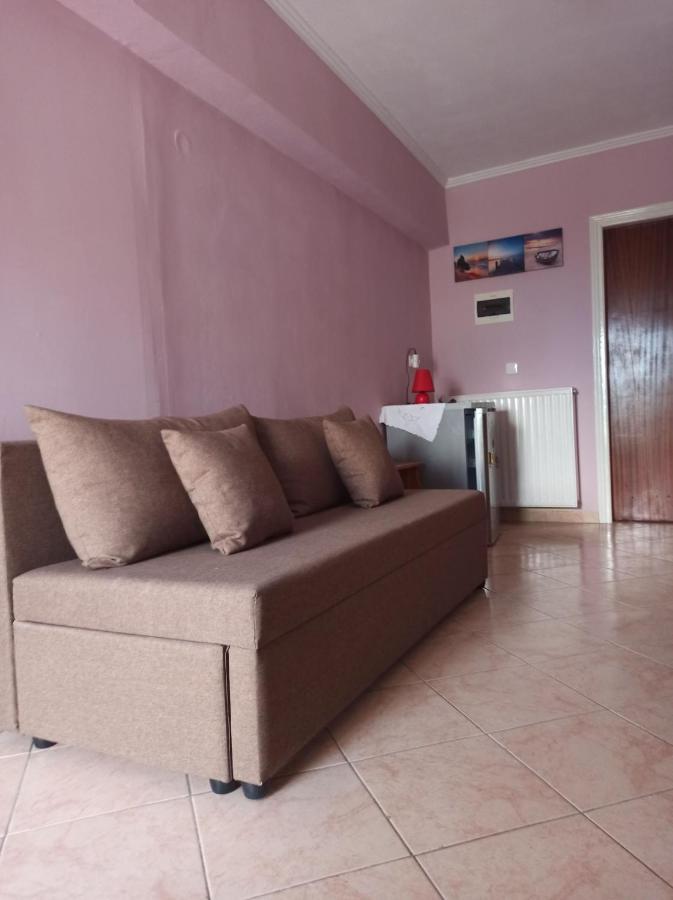 Dimitris House Petriti Διαμέρισμα Εξωτερικό φωτογραφία