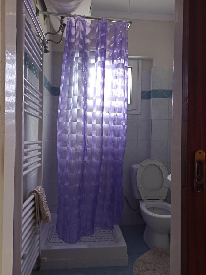 Dimitris House Petriti Διαμέρισμα Εξωτερικό φωτογραφία