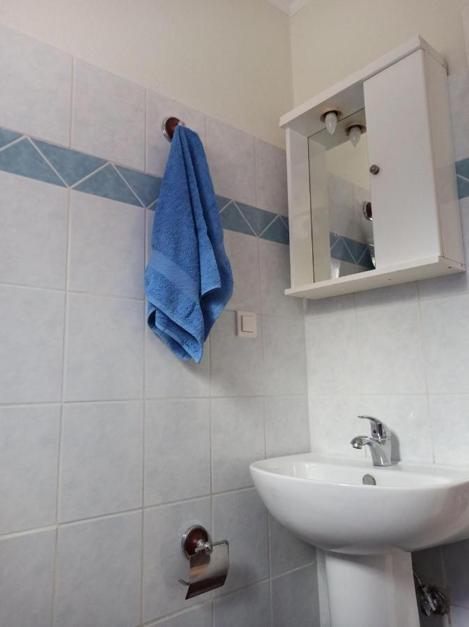 Dimitris House Petriti Διαμέρισμα Εξωτερικό φωτογραφία