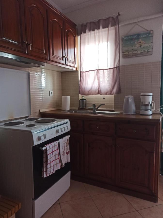 Dimitris House Petriti Διαμέρισμα Εξωτερικό φωτογραφία