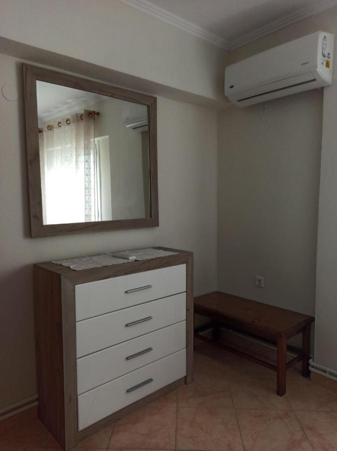 Dimitris House Petriti Διαμέρισμα Εξωτερικό φωτογραφία