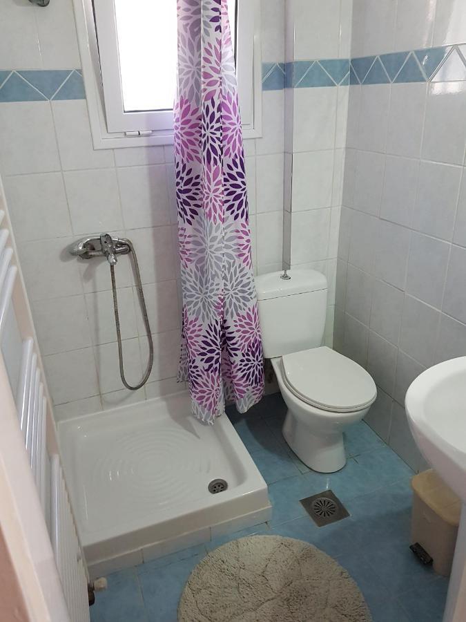 Dimitris House Petriti Διαμέρισμα Εξωτερικό φωτογραφία