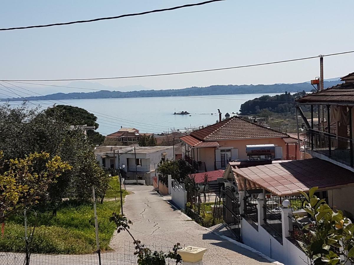 Dimitris House Petriti Διαμέρισμα Εξωτερικό φωτογραφία