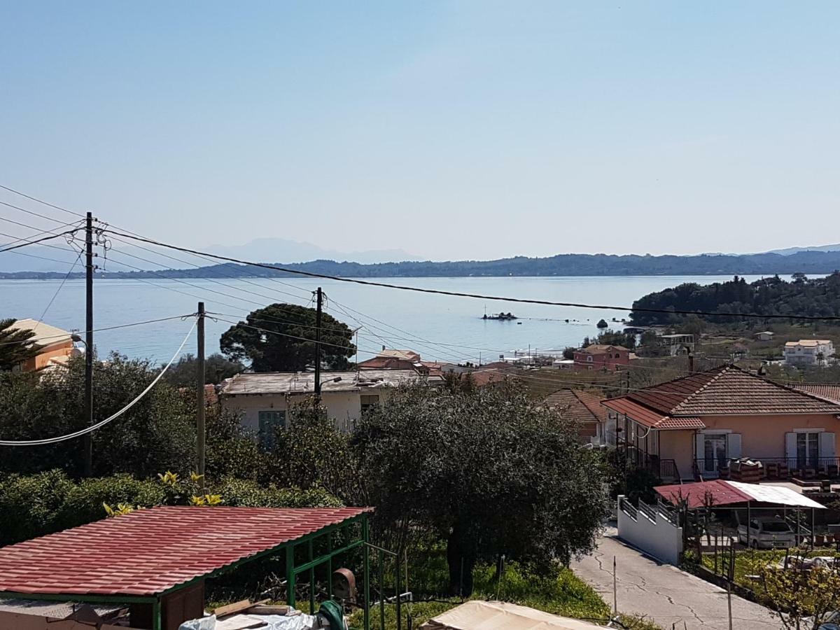 Dimitris House Petriti Διαμέρισμα Εξωτερικό φωτογραφία